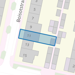 Perceel BEL01-D-4744