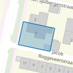 Perceel BEL01-D-4757