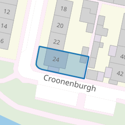 Perceel BEL01-D-4765