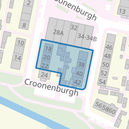 Perceel BEL01-D-4766