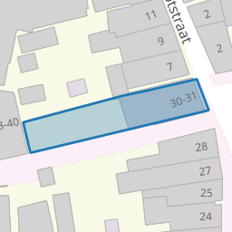 Perceel BEL01-D-4774