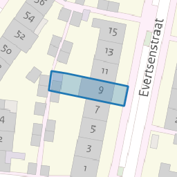 Perceel BEL01-D-4776