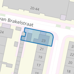 Perceel BEL01-D-4778