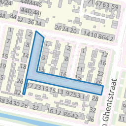 Perceel BEL01-D-4858