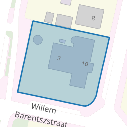 Perceel BEL01-D-4861