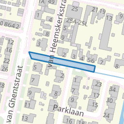 Perceel BEL01-D-4863