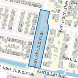 Perceel BEL01-D-4864