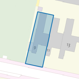 Perceel BEL01-D-4871