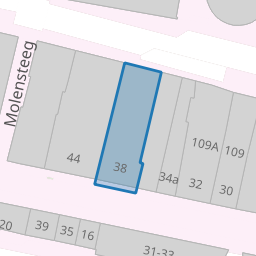 Perceel BEL01-D-4917