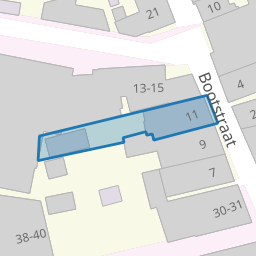 Perceel BEL01-D-4927