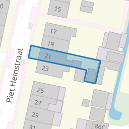 Perceel BEL01-D-4988