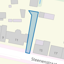 Perceel BEL01-D-4995