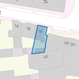 Perceel BEL01-D-5000