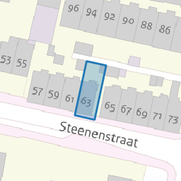 Perceel BEL01-D-5010