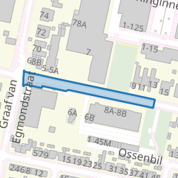 Perceel BEL01-D-5018