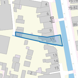 Perceel BEL01-D-5035