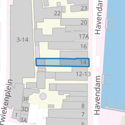 Perceel BEL01-D-5045