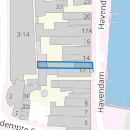 Perceel BEL01-D-5046