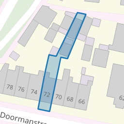 Perceel BEL01-D-5053