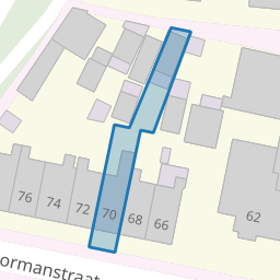 Perceel BEL01-D-5054