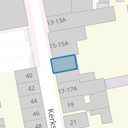 Perceel BEL01-D-5060