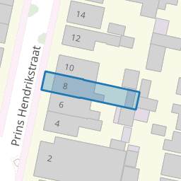 Perceel BEL01-D-5067