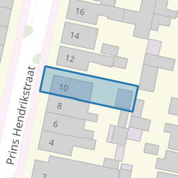 Perceel BEL01-D-5068