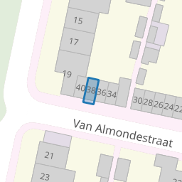 Perceel BEL01-D-5076