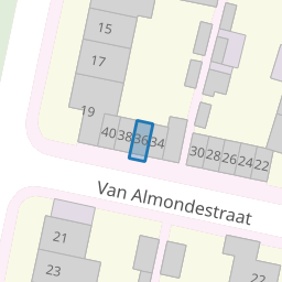 Perceel BEL01-D-5077