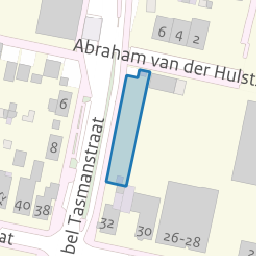 Perceel BEL01-D-5083