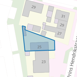 Perceel BEL01-D-5101