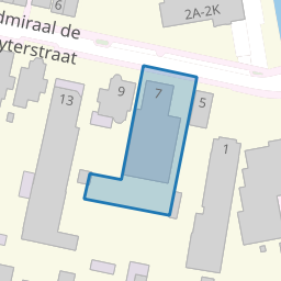 Perceel BEL01-D-5106