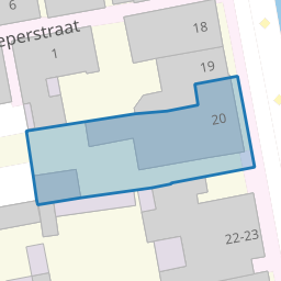 Perceel BEL01-D-5135