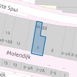 Perceel BEL01-D-5201