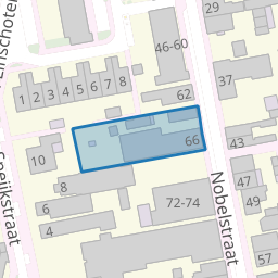 Perceel BEL01-D-5216