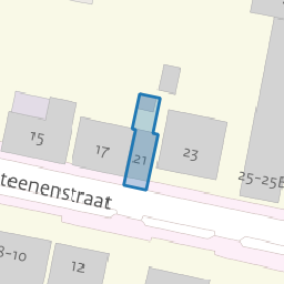 Perceel BEL01-D-5239