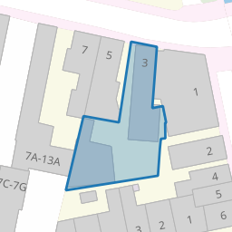 Perceel BEL01-D-5253