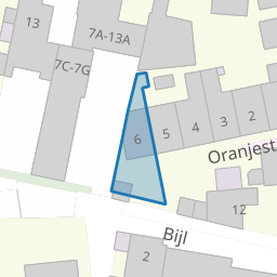 Perceel BEL01-D-5256