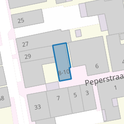 Perceel BEL01-D-5257