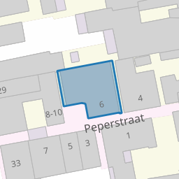 Perceel BEL01-D-5258