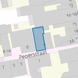 Perceel BEL01-D-5259