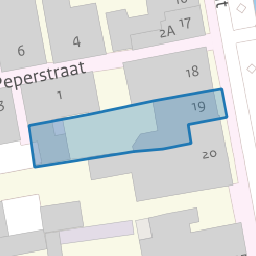 Perceel BEL01-D-5261