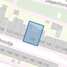 Perceel BEL01-D-5287