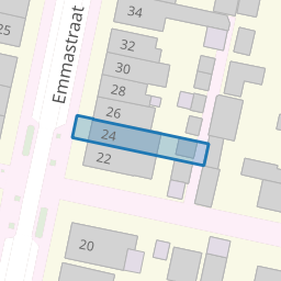 Perceel BEL01-D-5292