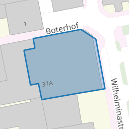 Perceel BEL01-D-5308