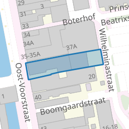 Perceel BEL01-D-5309