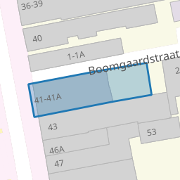 Perceel BEL01-D-5314