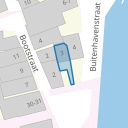 Perceel BEL01-D-5327