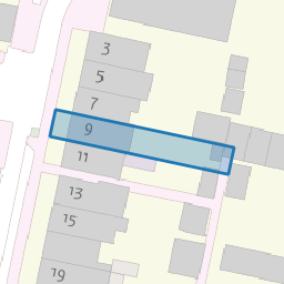 Perceel BEL01-D-5331