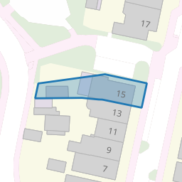 Perceel BEL01-D-5338